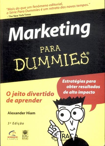 Marketing para Dummies