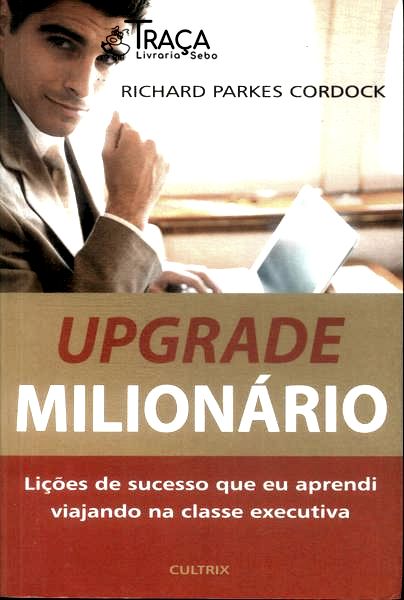 Upgrade Milionário