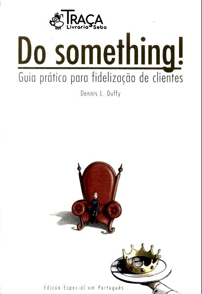 Do Something!