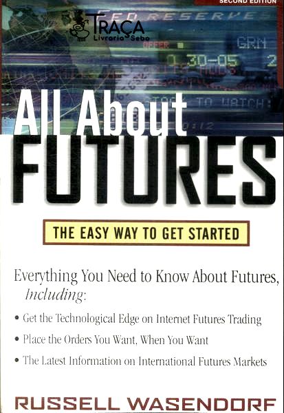 All About Futures
