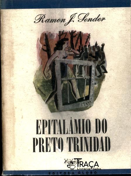 Epitalâmio Do Prêto Trinidad