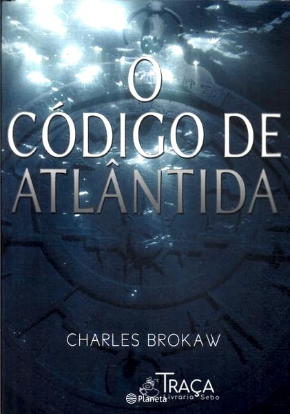 O Código de Atlântida