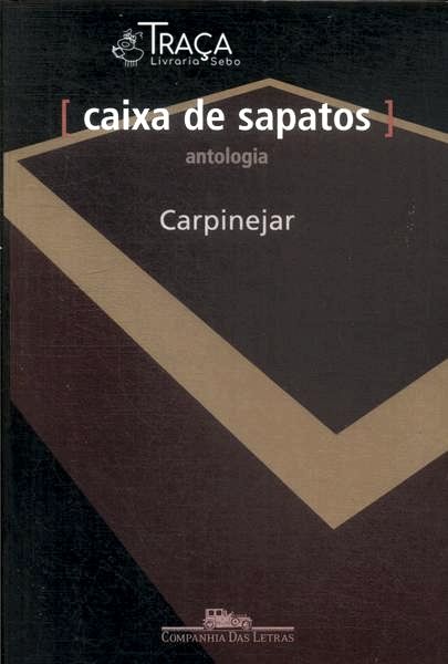 Caixa de Sapatos