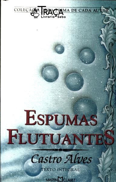 Espumas Flutuantes