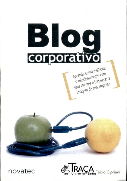 Blog Corporativo