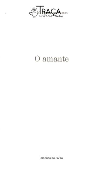 O Amante
