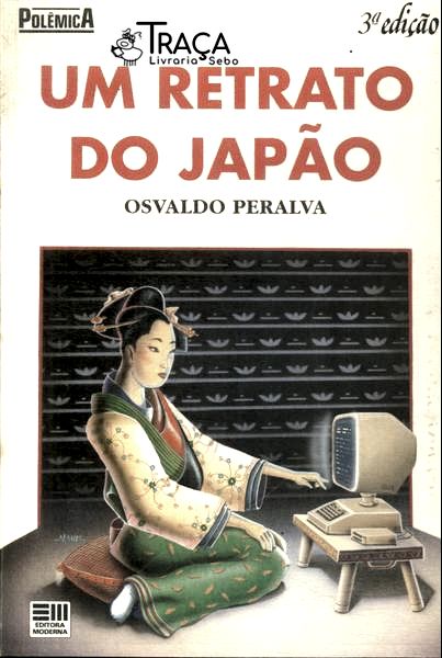 Um Retrato do Japão
