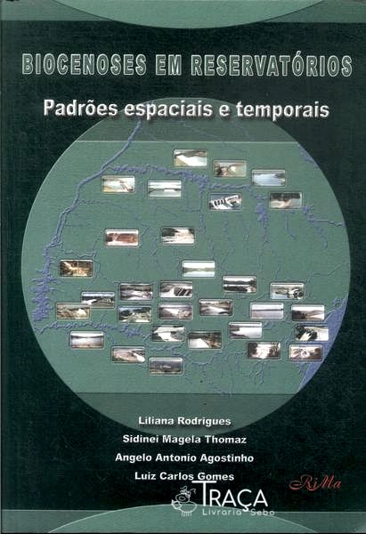 Biocenoses em Reservatórios