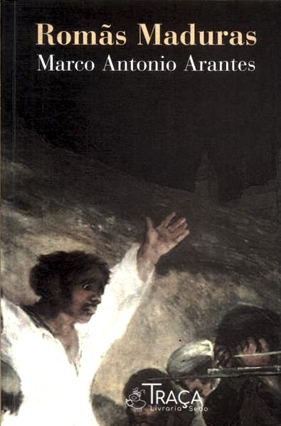 Romãs Maduras