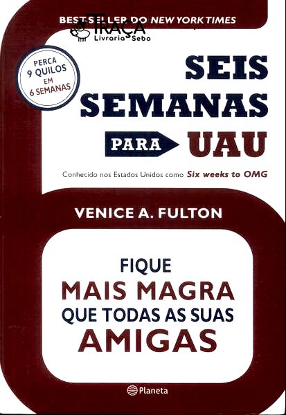 Seis Semanas para Uau