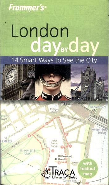 London Day By Day (2005)
