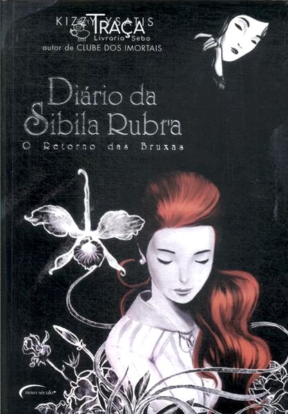 Diário Da Sibila Rubra