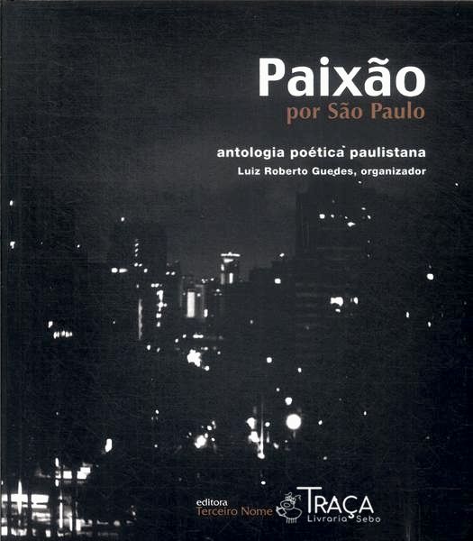 Paixão por São Paulo