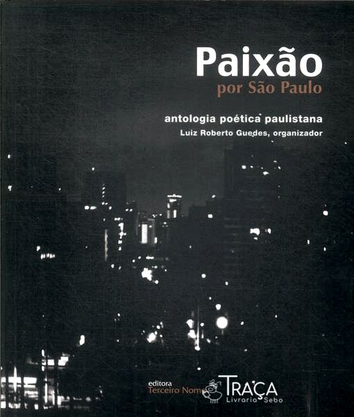 Paixão por São Paulo