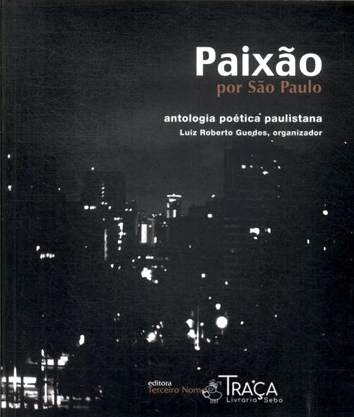 Paixão por São Paulo