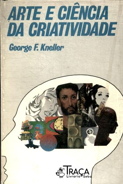 Arte e Ciência da Criatividade