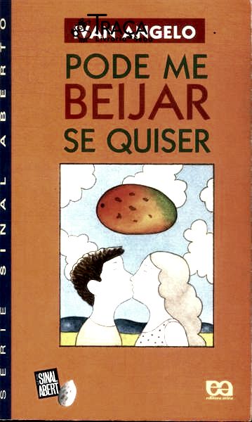 Pode Me Beijar Se Quiser
