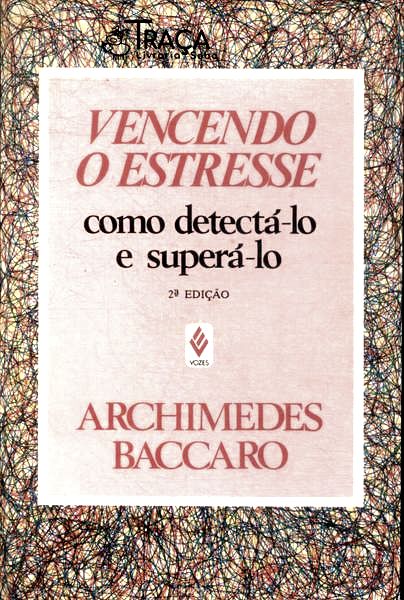 Vencendo o Estresse