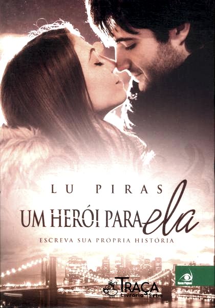 Um Herói Para Ela