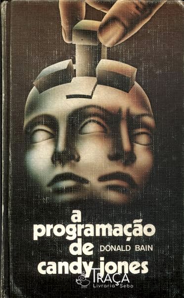 A Programação De Candy Jones