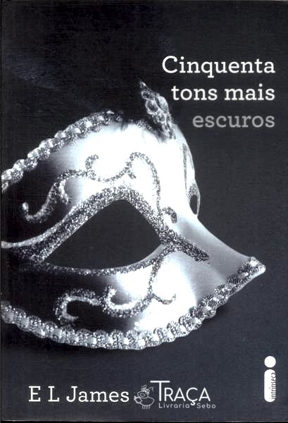 Cinquenta Tons Mais Escuros