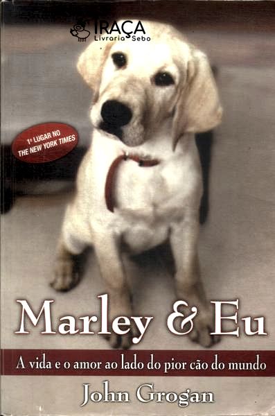 Marley e Eu