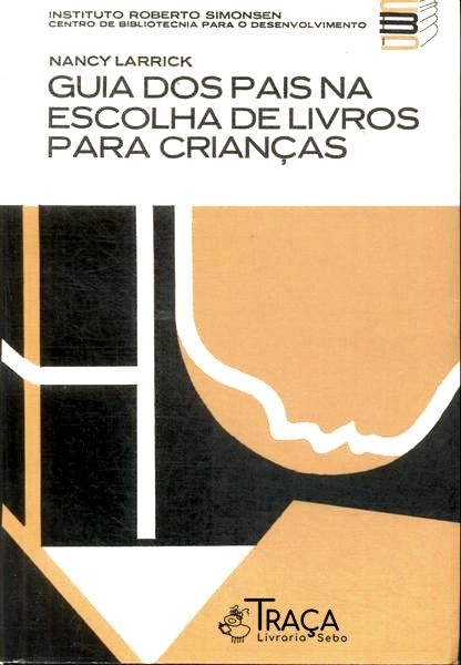 Guia dos Pais Na Escolha de Livros para Criancas