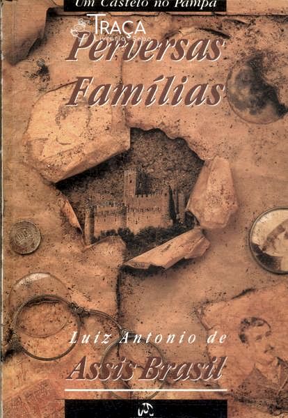Perversas Famílias