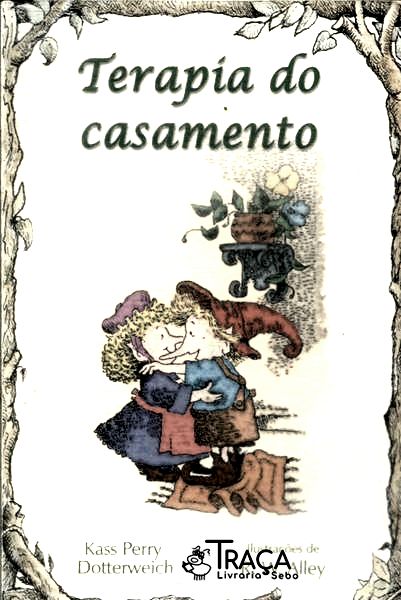 Terapia do Casamento