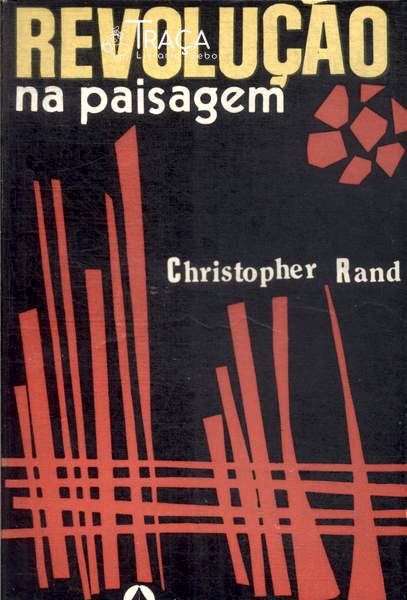 Revolução Na Paisagem