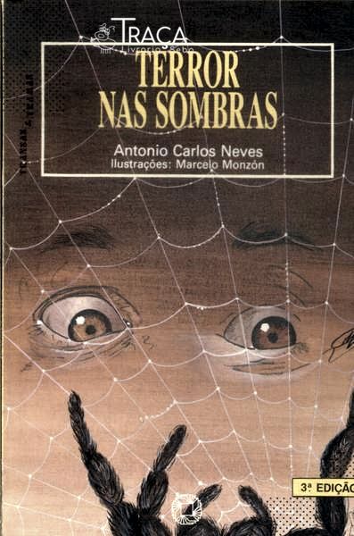 Terror Nas Sombras