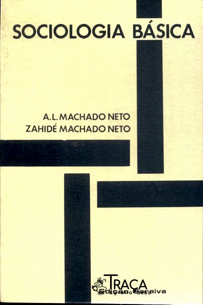 Sociologia Básica