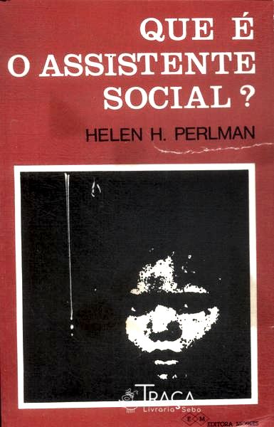 Que É O Assistente Social?