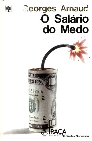 O Salário Do Medo