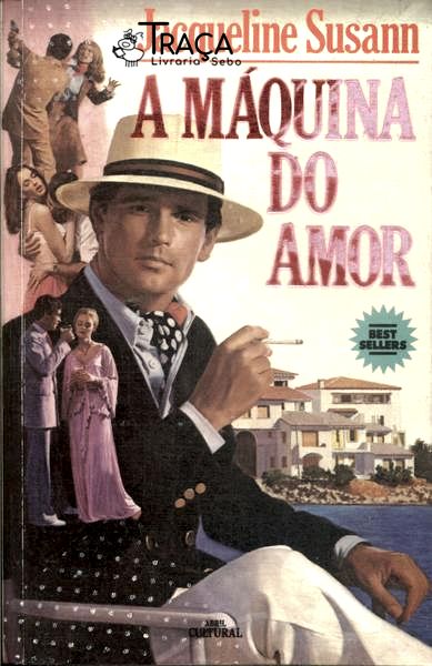 A Máquina do Amor