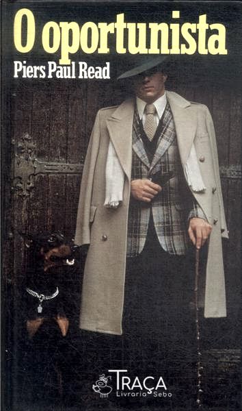 O Oportunista