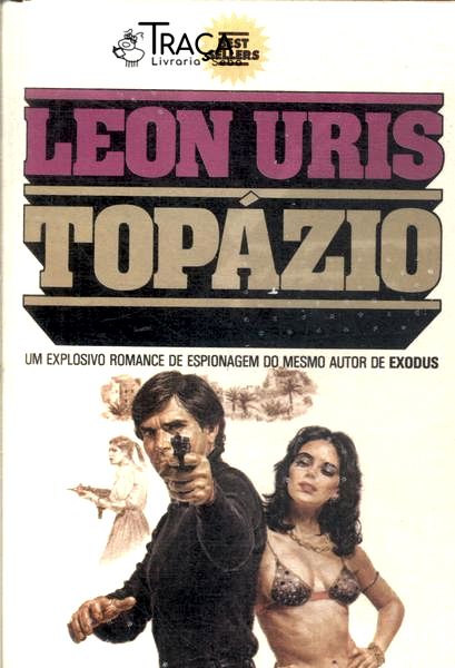 Topázio