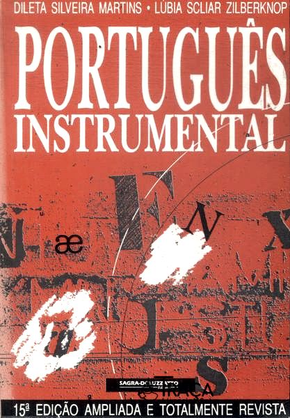 Português Instrumental (1993)