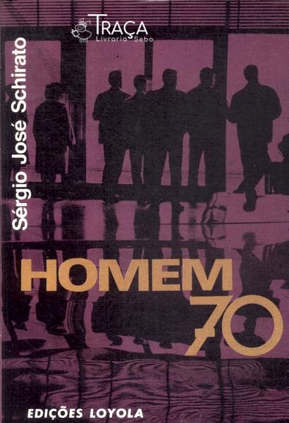 Homem 70