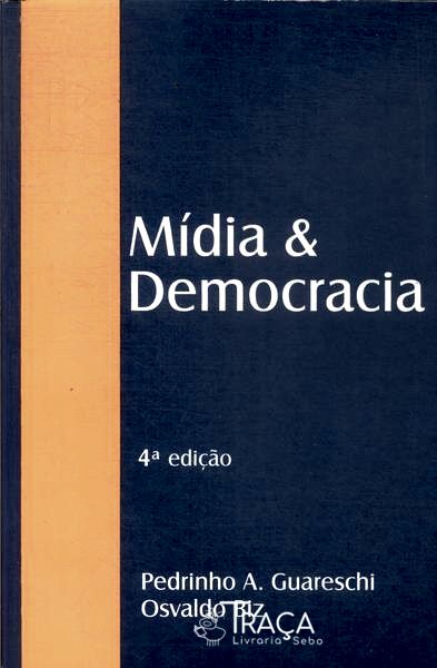 Mídia & Democracia