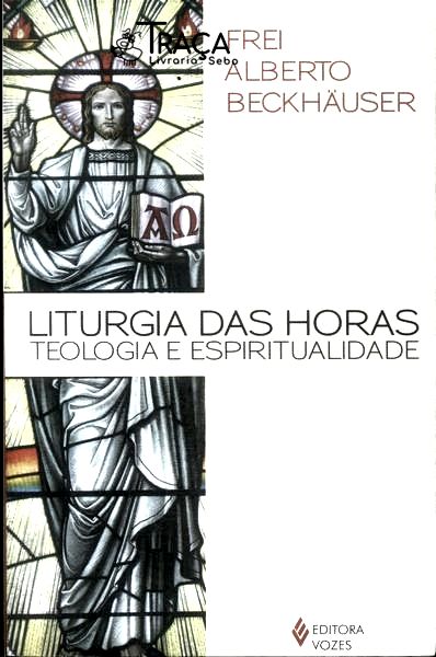 Liturgia Das Horas
