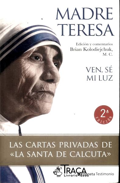 Ven, Sé Mi Luz