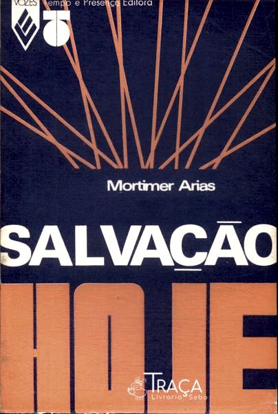 Salvação Hoje