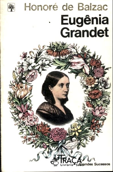 Eugénie Grandet