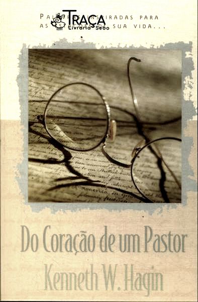 Do Coração de Um Pastor