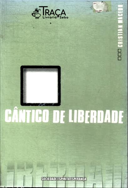 Cântico de Liberdade