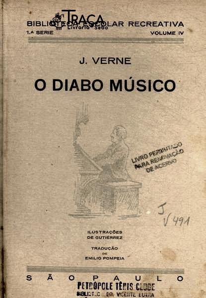 O Diabo Músico