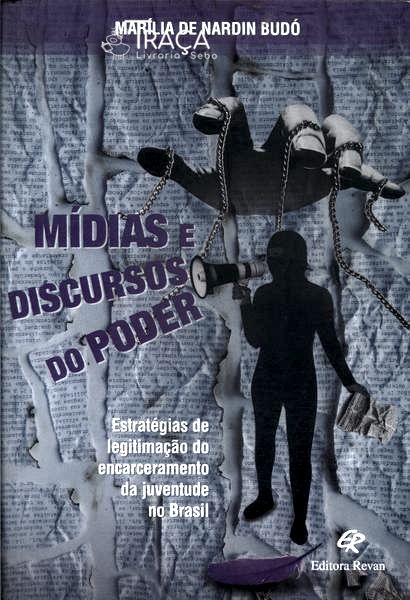 Mídias e Discursos do Poder (2018)