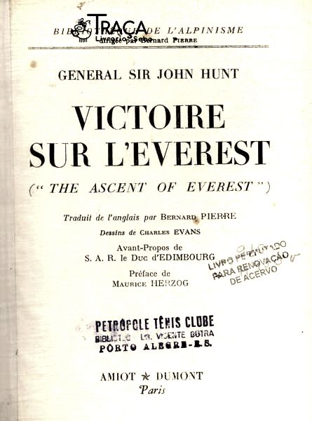 Victoire Sur Leverest