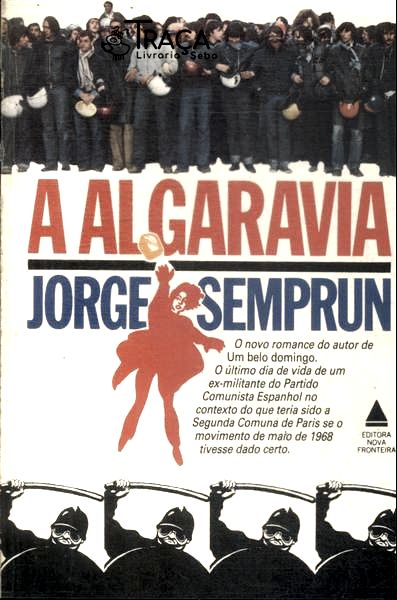 A Algaravia